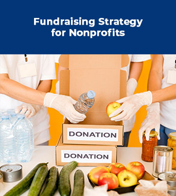 Fundraising Strategy for Nonprofits